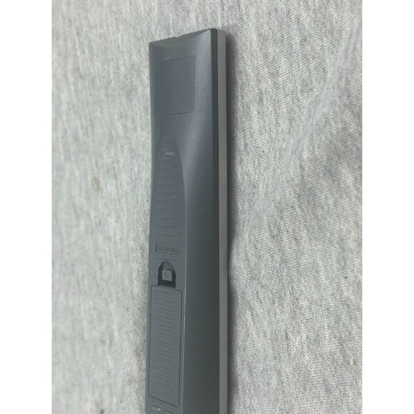 LG DVD Remote Control 6711R1N209A Wireless Silver - Picture 7 of 7